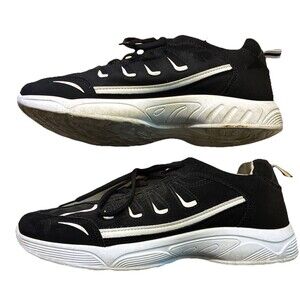 Mission Ridge Men’s 10 Athletic Shoes Sneakers Basketball Baseball